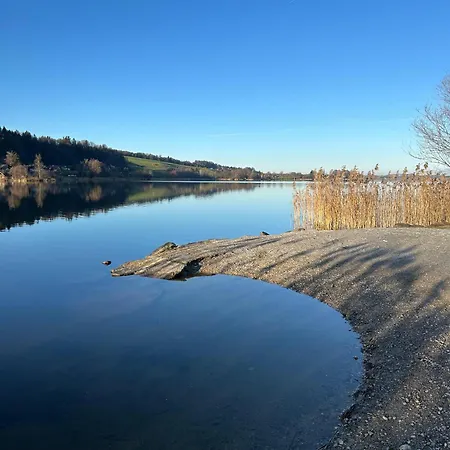 Am Обертрум-ам-Зее