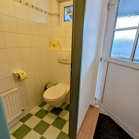 Διαμέρισμα Am Obertrum am See